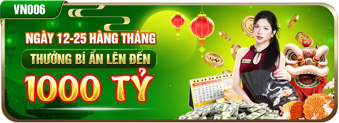 Banner quảng cáo khuyến mãi nổ hũ hấp dẫn tại X8