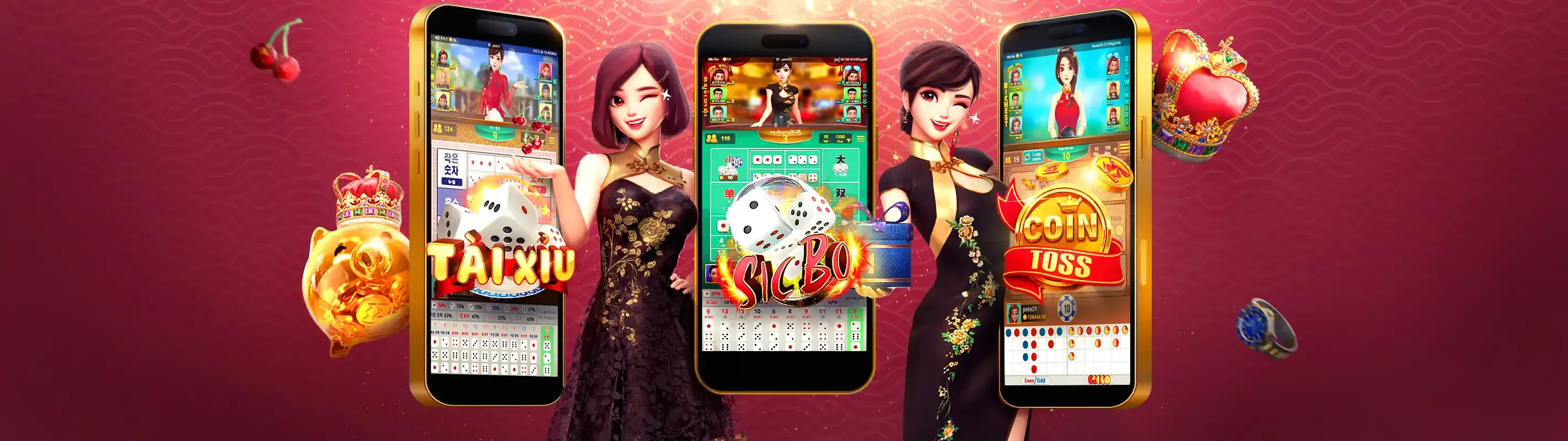 Tải Game X8 - Nền tảng cá cược trực tuyến hàng đầu Việt Nam